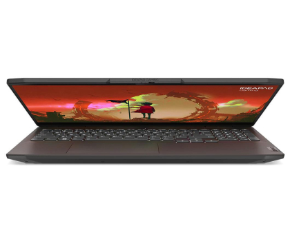 Lenovo Outlet Ideapad Gaming 3 R5-6600H/16GB DDR5/512GB SSD/RT